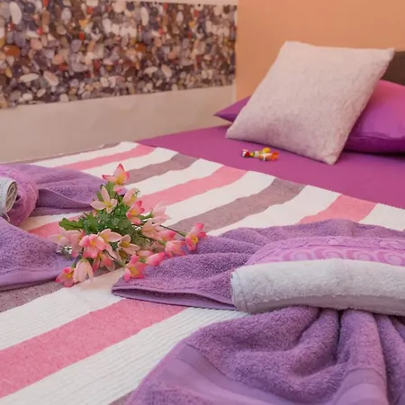 Ivona Guest house 3*