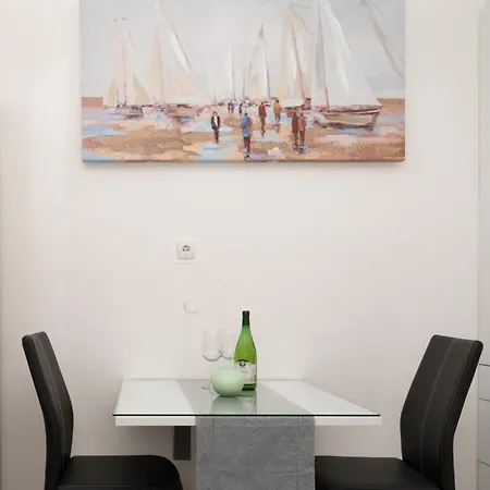 Guest house Ivona