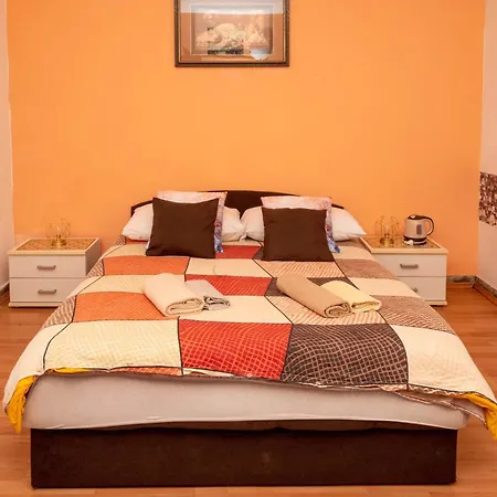 Ivona Guest house