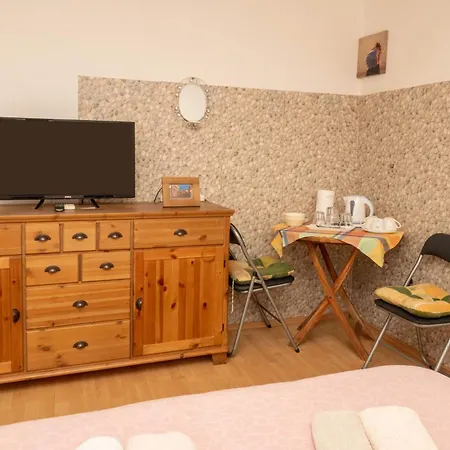Ivona Guest house 3*