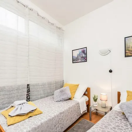 Guest house Ivona