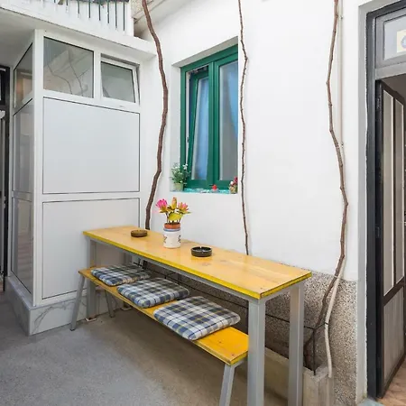 Guest house Ivona Split