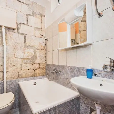 Ivona Guest house Split