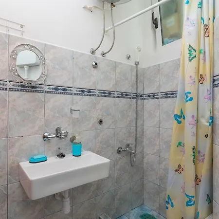 Ivona 3* Сплит