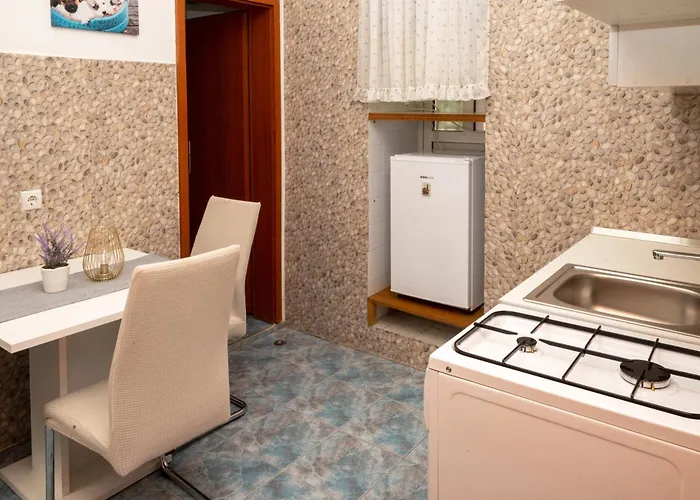Гостевой дом Ivona 3*