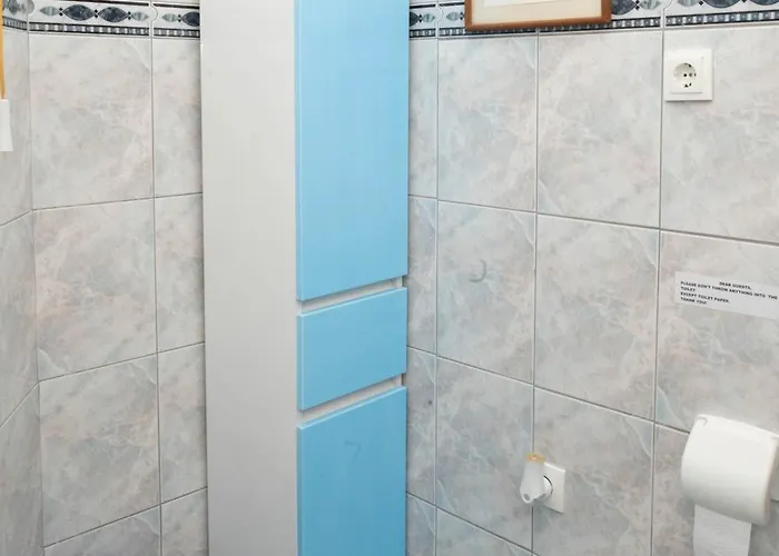Гостевой дом Ivona 3*