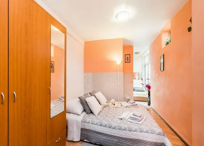 Гостевой дом Ivona 3*