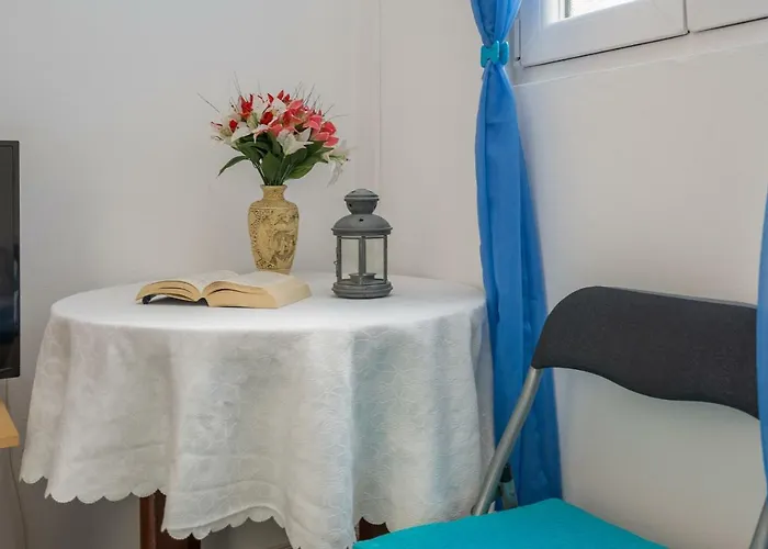 Гостевой дом Ivona 3*