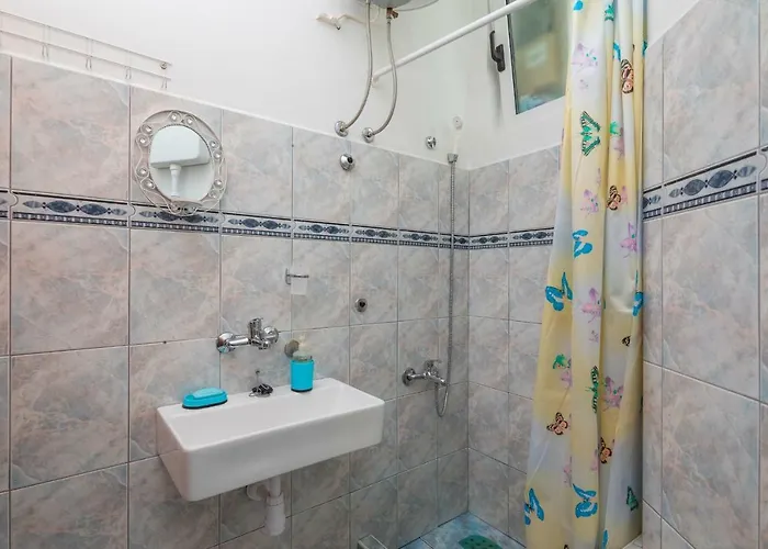 Ivona 3* Сплит
