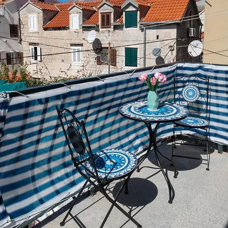 Gasthof Ivona Split