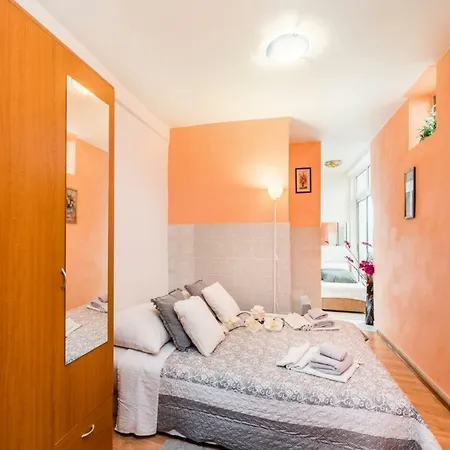 Penzion Ivona 3*